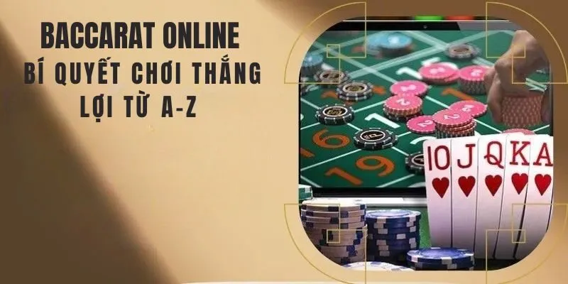 Baccarat online