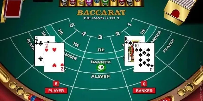 Cách bắt cầu baccarat là gì?
