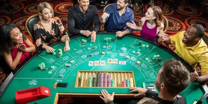Hướng Dẫn Cách Bắt Cầu Baccarat Thành Công Cùng Bongx9