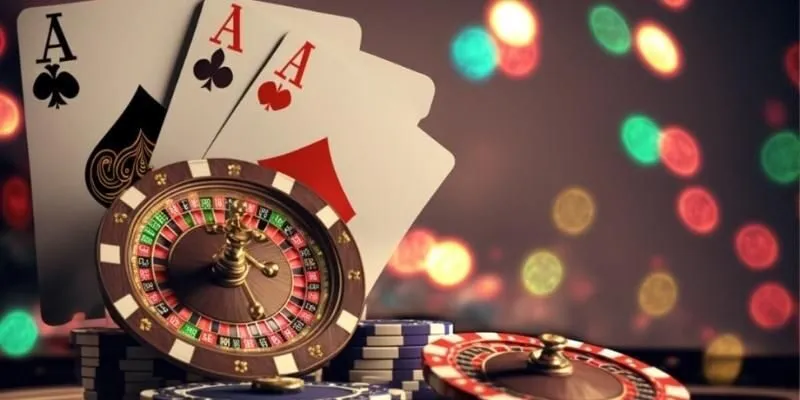 Đánh giá của khách hàng khi chơi Casino