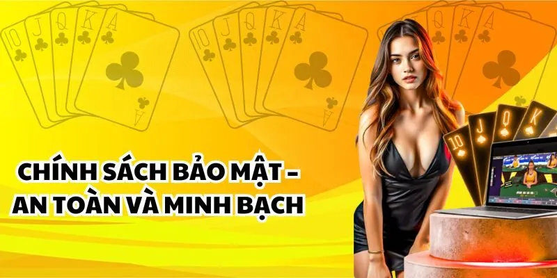 Giới thiệu về tầm quan trọng về chính sách bảo mật 