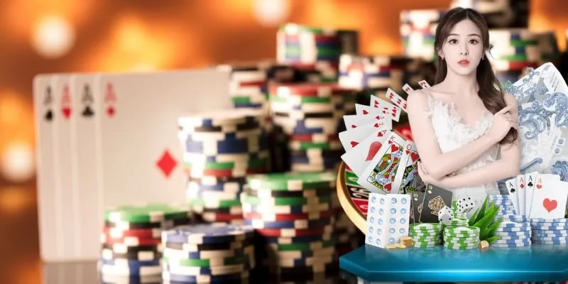 Game Bài Baccarat - Bongx9 Uy Tín, Thắng Lớn Mỗi Ngày