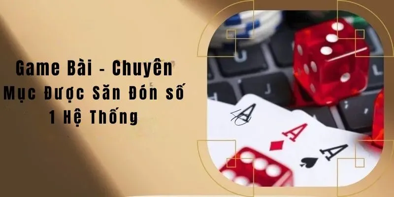Game bài