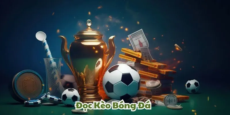 Kèo đồng banh