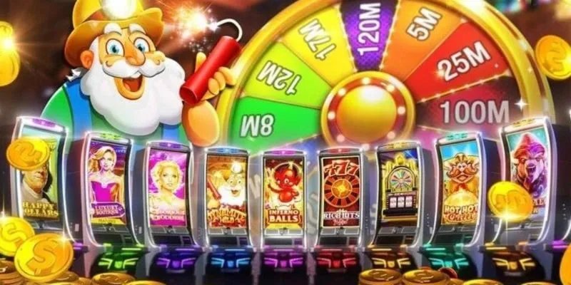Mẹo Chơi Nổ Hũ Bongx9: Bí Quyết Giúp Thắng Lớn Mỗi Lần Chơi