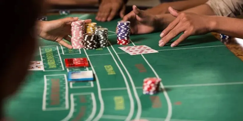 Nắm chắc cách bắt cầu baccarat