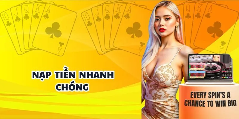 Hướng dẫn nạp tiền Bongx9
