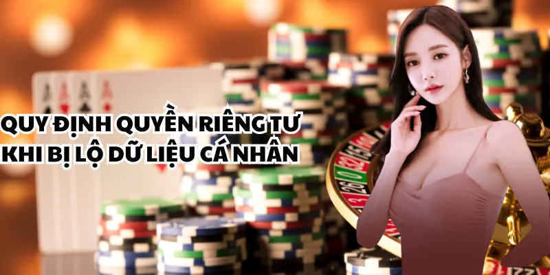 Nghĩa vụ quyền riêng tư của người chơi tại nền tảng
