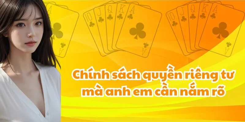Quy định quyền riêng tư khi bị lộ dữ liệu cá nhân