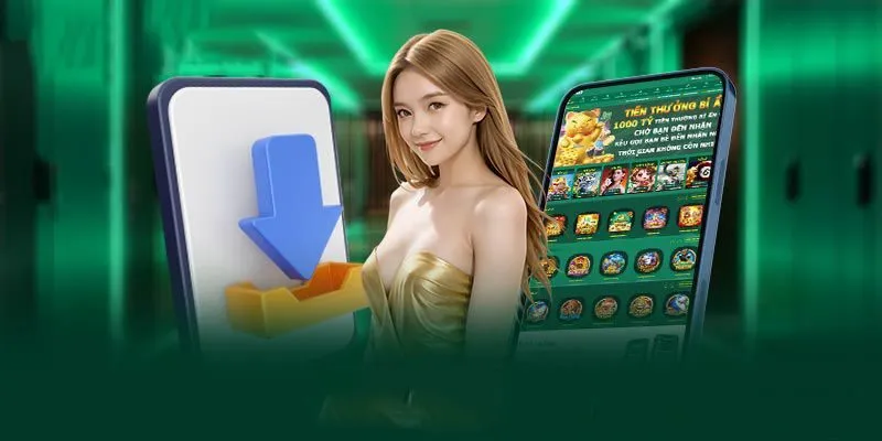 Tải App Bongx9 Siêu Nhanh – Nhận Ưu Đãi Khủng Khi Download
