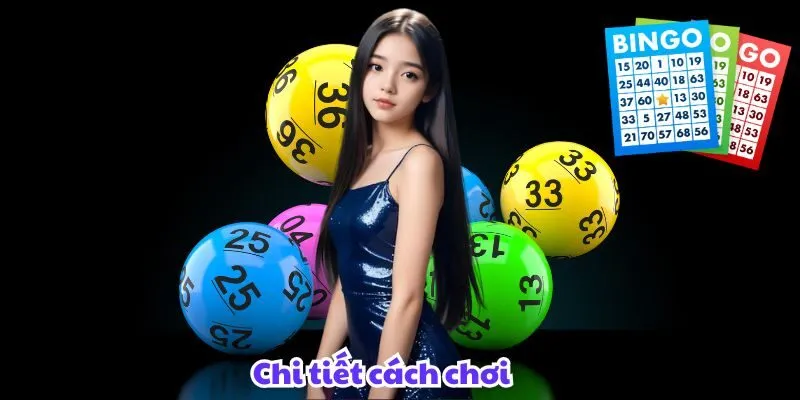 Chi tiết cách chơi dễ hiểu mà tân binh cần biết