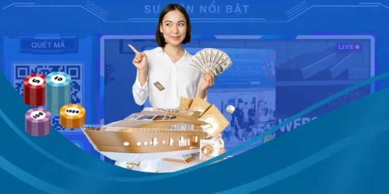 Xổ Số Bongx9 – Săn Giải Thưởng Khủng, Rinh Lộc Về Nhà